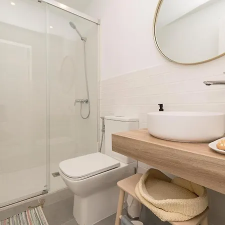 Apartamento Vegaluz