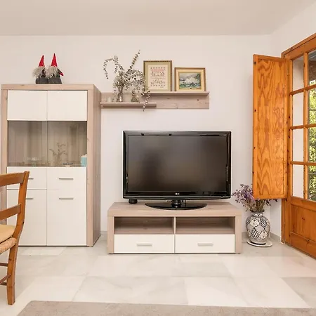 Apartamento Vegaluz
