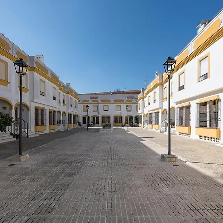 Vegaluz Apartamento