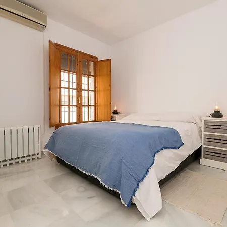 Apartamento Vegaluz Jerez de la Frontera