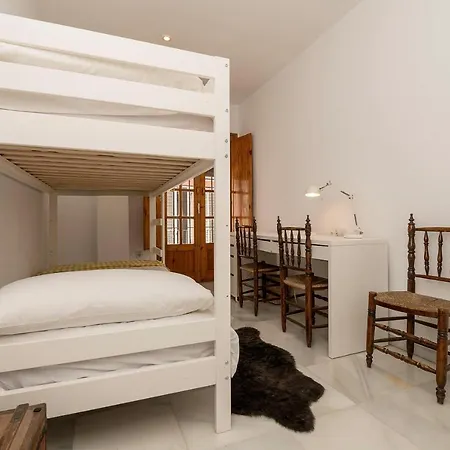 Vegaluz * Jerez de la Frontera