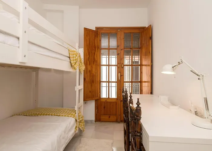 Vegaluz Jerez de la Frontera