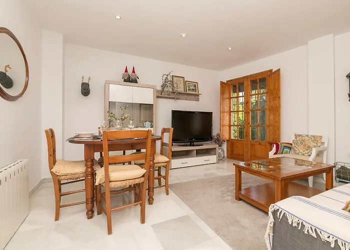 Vegaluz Lägenhet Jerez de la Frontera