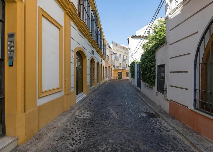 Vegaluz * Jerez de la Frontera