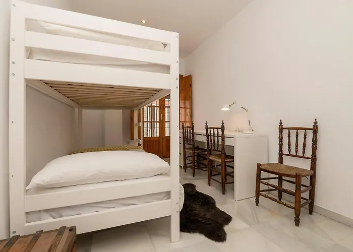 Vegaluz * Jerez de la Frontera