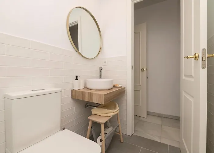 Vegaluz Jerez de la Frontera