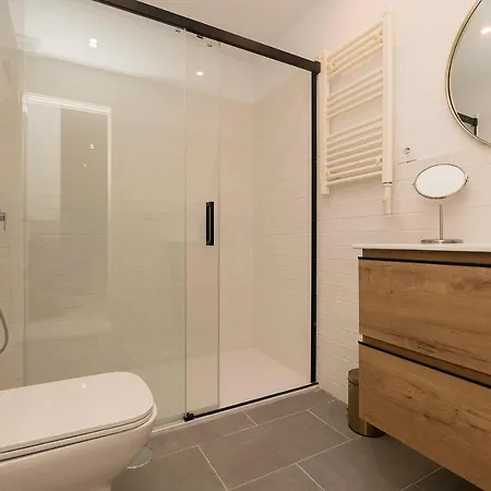 Apartamento Vegaluz *