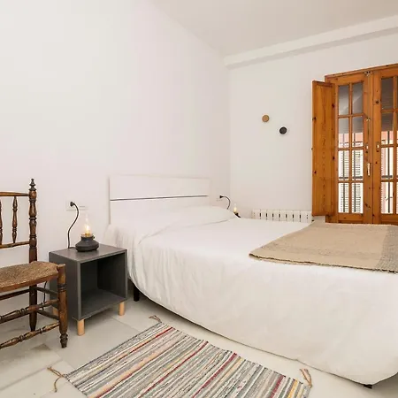 Apartamento Vegaluz