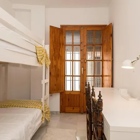 Vegaluz Jerez de la Frontera