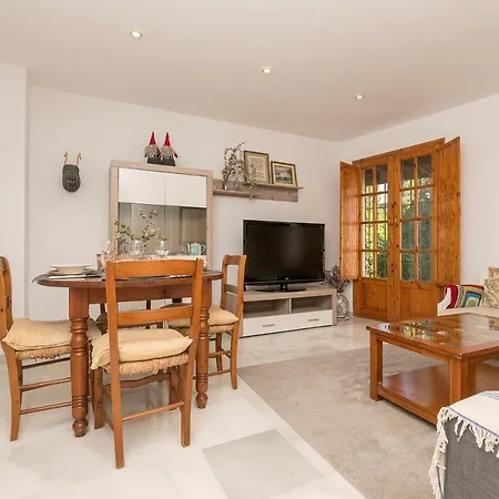 Vegaluz Appartement Jerez de la Frontera