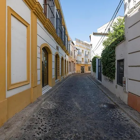 Vegaluz * Jerez de la Frontera